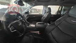 كاديلاك اسكاليد